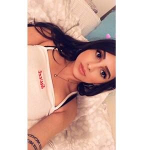 Meet your Posher, Olga